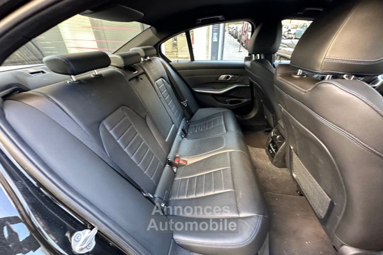 BMW Série 3 SERIE G20 330d xDrive 286 ch BVA8 M Sport - <small></small> 44.990 € <small>TTC</small> - #31