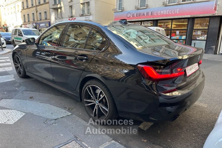 BMW Série 3 SERIE G20 330d xDrive 286 ch BVA8 M Sport - <small></small> 44.990 € <small>TTC</small> - #5