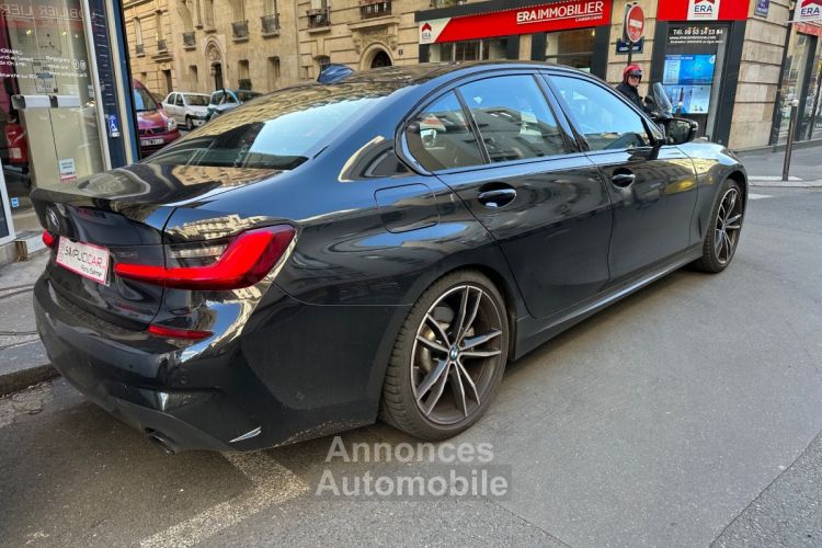 BMW Série 3 SERIE G20 330d xDrive 286 ch BVA8 M Sport - <small></small> 44.990 € <small>TTC</small> - #34