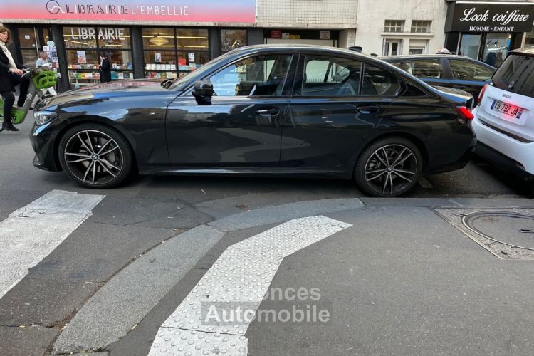 BMW Série 3 SERIE G20 330d xDrive 286 ch BVA8 M Sport - <small></small> 44.990 € <small>TTC</small> - #38