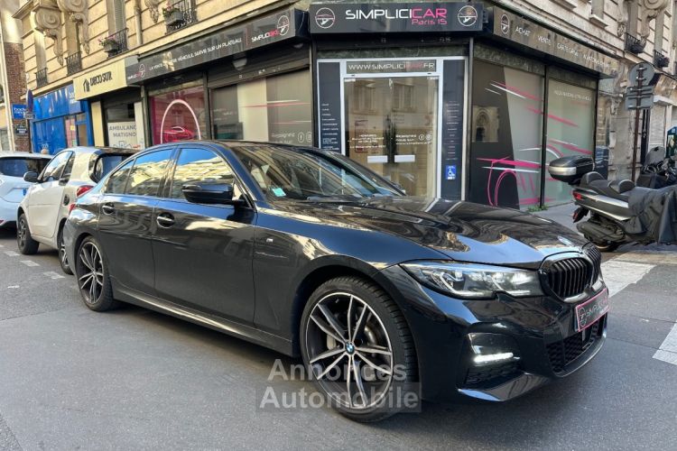 BMW Série 3 SERIE G20 330d xDrive 286 ch BVA8 M Sport - <small></small> 44.990 € <small>TTC</small> - #1