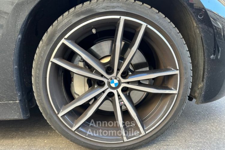 BMW Série 3 SERIE G20 330d xDrive 286 ch BVA8 M Sport - <small></small> 44.990 € <small>TTC</small> - #7