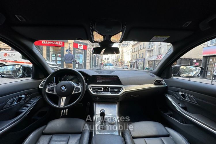 BMW Série 3 SERIE G20 330d xDrive 286 ch BVA8 M Sport - <small></small> 44.990 € <small>TTC</small> - #27