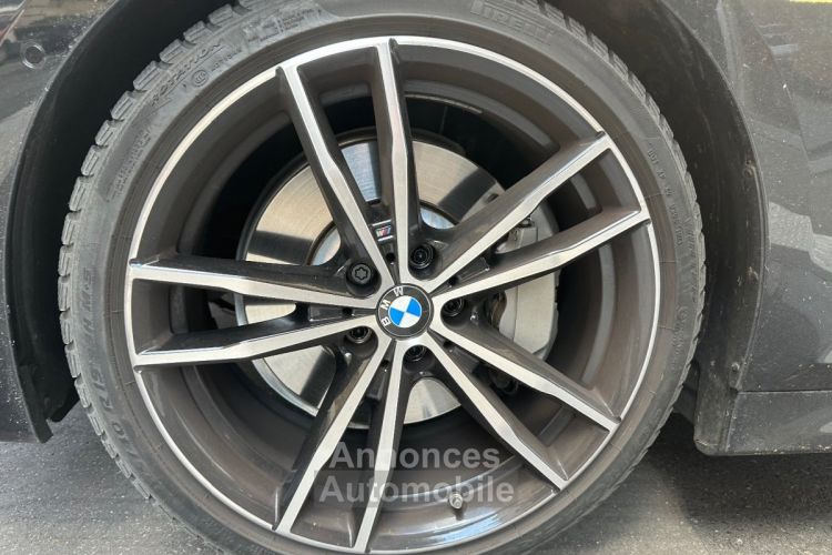 BMW Série 3 SERIE G20 330d xDrive 286 ch BVA8 M Sport - <small></small> 44.990 € <small>TTC</small> - #39