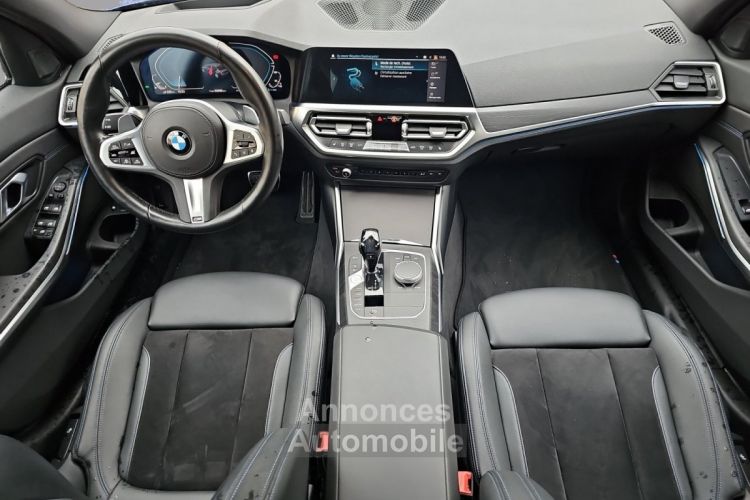 BMW Série 3 SERIE G20 330e 292 ch BVA8 M Sport - <small></small> 33.990 € <small>TTC</small> - #2