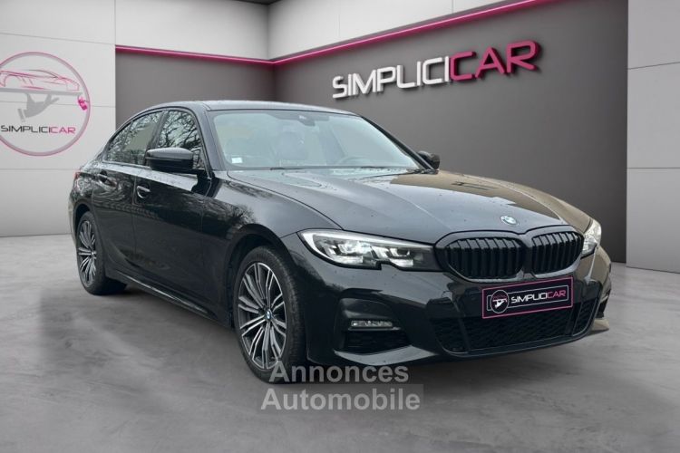 BMW Série 3 SERIE G20 330e 292 ch BVA8 M Sport - <small></small> 28.990 € <small>TTC</small> - #1