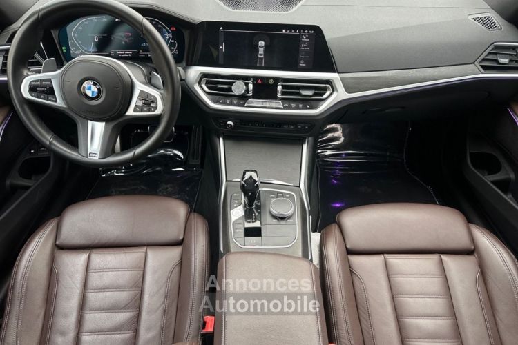 BMW Série 3 SERIE G20 330e 292 ch BVA8 M Sport - <small></small> 28.990 € <small>TTC</small> - #2