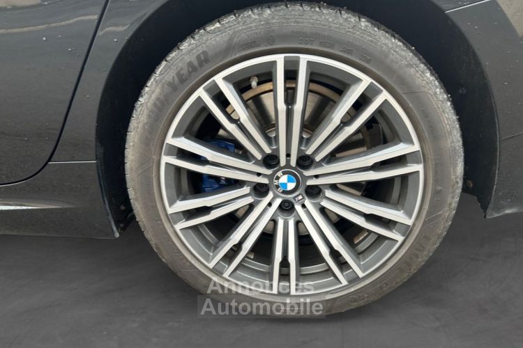 BMW Série 3 SERIE G20 330e 292 ch BVA8 M Sport - <small></small> 28.990 € <small>TTC</small> - #21