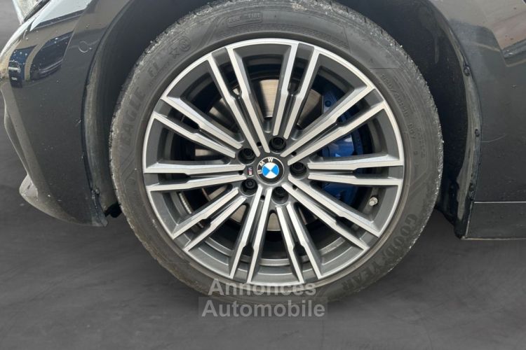 BMW Série 3 SERIE G20 330e 292 ch BVA8 M Sport - <small></small> 28.990 € <small>TTC</small> - #22