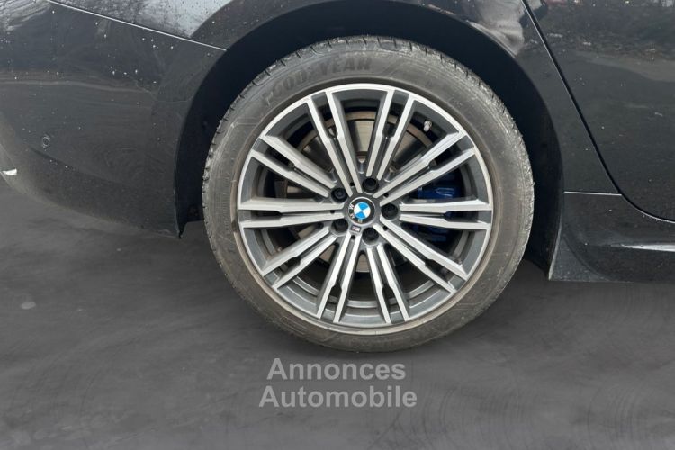 BMW Série 3 SERIE G20 330e 292 ch BVA8 M Sport - <small></small> 28.990 € <small>TTC</small> - #33