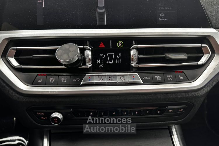 BMW Série 3 SERIE G20 330e 292 ch BVA8 M Sport - <small></small> 28.990 € <small>TTC</small> - #28