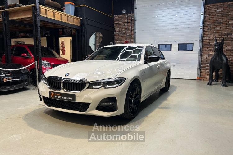 BMW Série 3 SERIE G20 330e M Sport 292 cv BVA8 - <small></small> 29.990 € <small>TTC</small> - #1