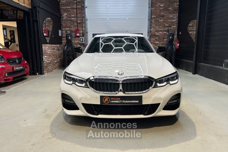 BMW Série 3 SERIE G20 330e M Sport 292 cv BVA8 - <small></small> 29.990 € <small>TTC</small> - #2