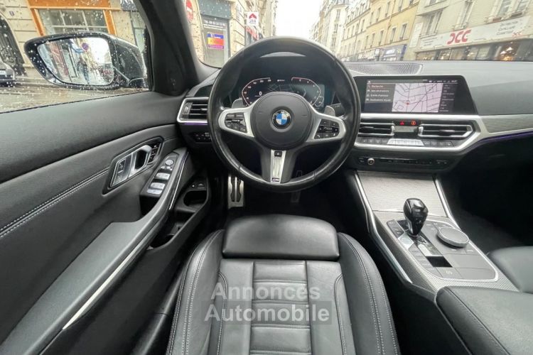 BMW Série 3 SERIE G20 330e xDrive 292 ch BVA8 M Sport 24 MOIS GARANTIE - <small></small> 37.990 € <small>TTC</small> - #4