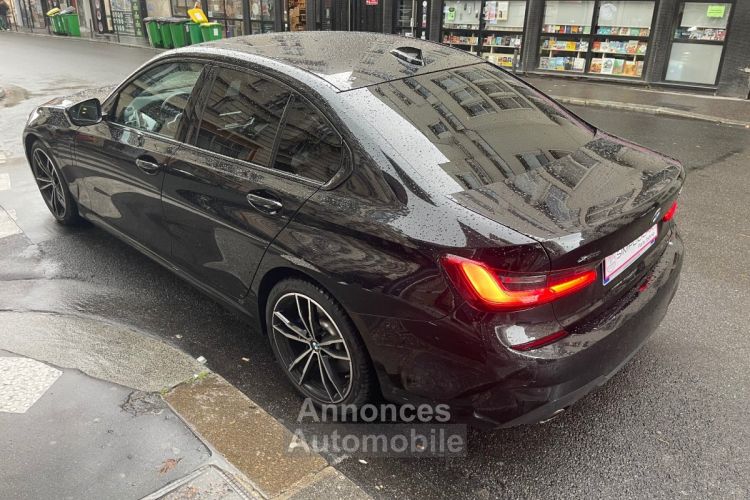 BMW Série 3 SERIE G20 330e xDrive 292 ch BVA8 M Sport 24 MOIS GARANTIE - <small></small> 37.990 € <small>TTC</small> - #27