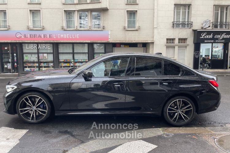 BMW Série 3 SERIE G20 330e xDrive 292 ch BVA8 M Sport 24 MOIS GARANTIE - <small></small> 37.990 € <small>TTC</small> - #2