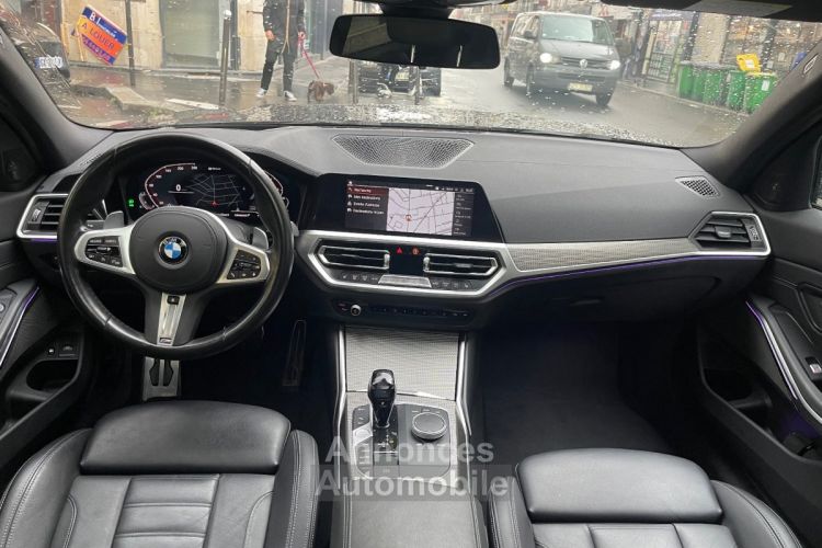 BMW Série 3 SERIE G20 330e xDrive 292 ch BVA8 M Sport 24 MOIS GARANTIE - <small></small> 37.990 € <small>TTC</small> - #3