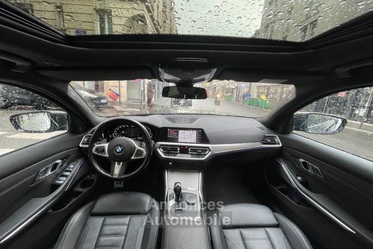 BMW Série 3 SERIE G20 330e xDrive 292 ch BVA8 M Sport 24 MOIS GARANTIE - <small></small> 37.990 € <small>TTC</small> - #5