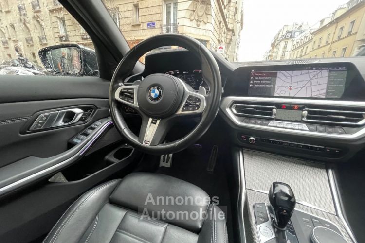 BMW Série 3 SERIE G20 330e xDrive 292 ch BVA8 M Sport 24 MOIS GARANTIE - <small></small> 37.990 € <small>TTC</small> - #6