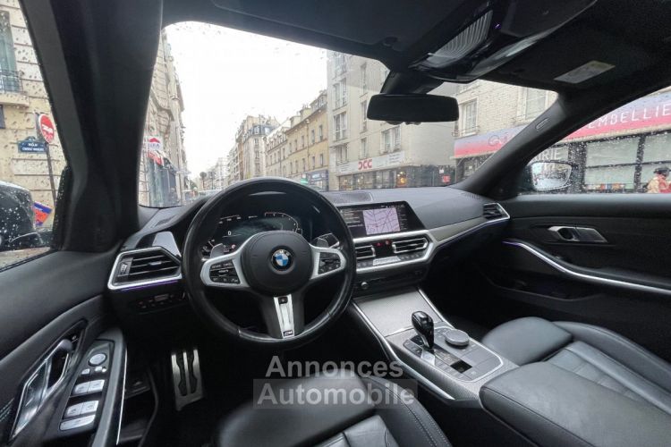 BMW Série 3 SERIE G20 330e xDrive 292 ch BVA8 M Sport 24 MOIS GARANTIE - <small></small> 37.990 € <small>TTC</small> - #7