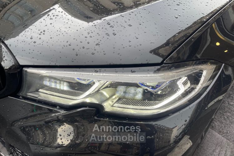 BMW Série 3 SERIE G20 330e xDrive 292 ch BVA8 M Sport 24 MOIS GARANTIE - <small></small> 37.990 € <small>TTC</small> - #21