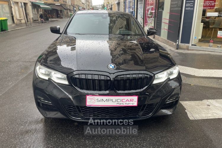 BMW Série 3 SERIE G20 330e xDrive 292 ch BVA8 M Sport 24 MOIS GARANTIE - <small></small> 37.990 € <small>TTC</small> - #23