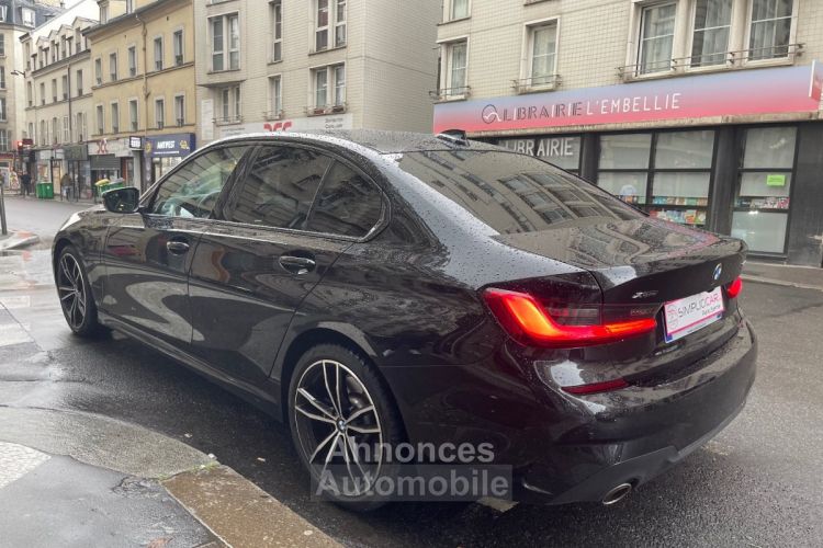 BMW Série 3 SERIE G20 330e xDrive 292 ch BVA8 M Sport 24 MOIS GARANTIE - <small></small> 37.990 € <small>TTC</small> - #24