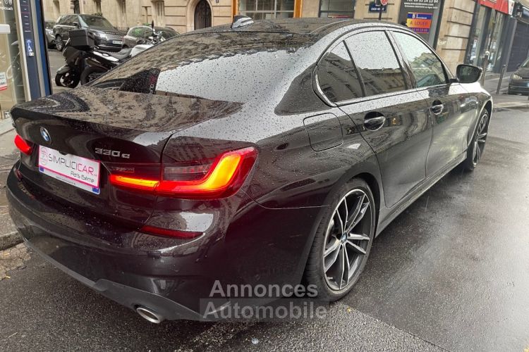 BMW Série 3 SERIE G20 330e xDrive 292 ch BVA8 M Sport 24 MOIS GARANTIE - <small></small> 37.990 € <small>TTC</small> - #26