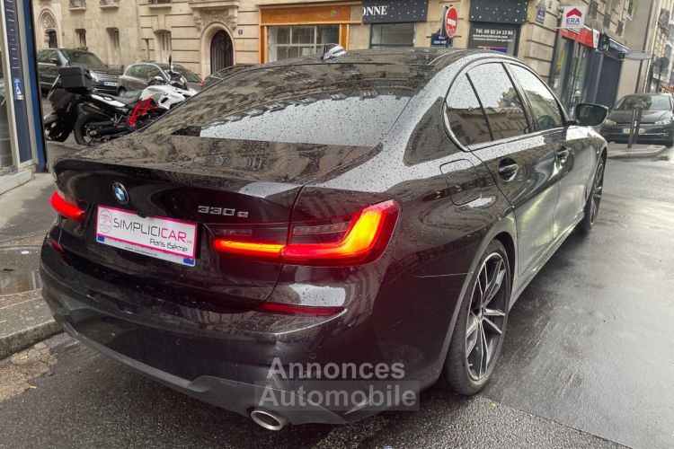 BMW Série 3 SERIE G20 330e xDrive 292 ch BVA8 M Sport 24 MOIS GARANTIE - <small></small> 37.990 € <small>TTC</small> - #28