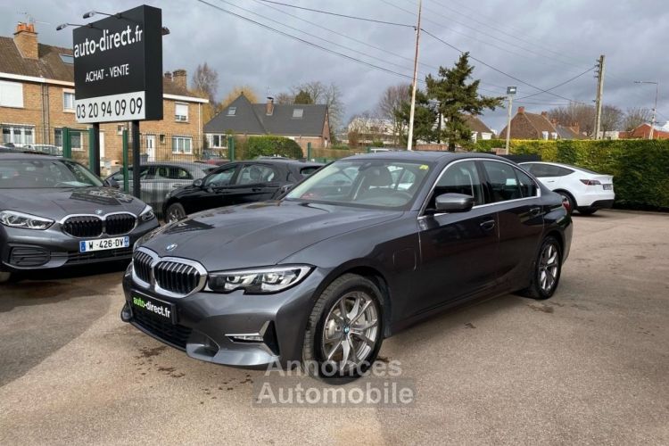 BMW Série 3 SERIE (G20) 330EA 292CH LUXURY 10CV - <small></small> 34.990 € <small>TTC</small> - #1