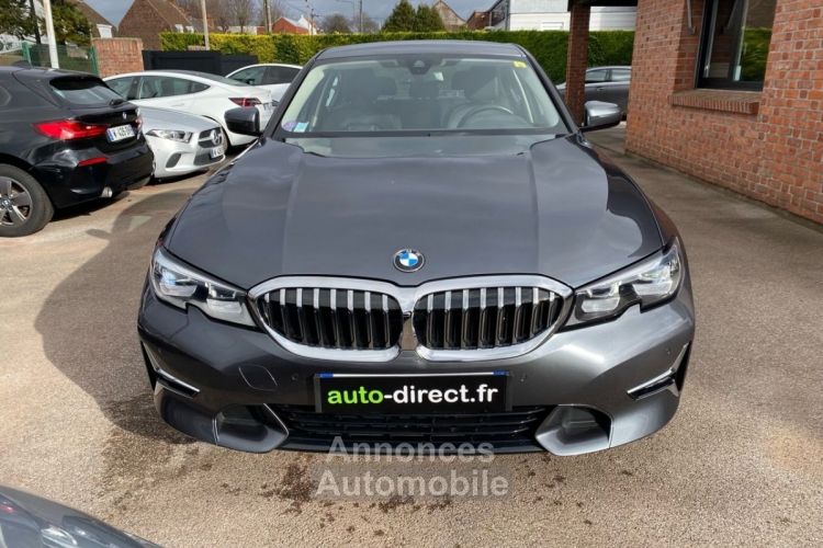 BMW Série 3 SERIE (G20) 330EA 292CH LUXURY 10CV - <small></small> 34.990 € <small>TTC</small> - #2