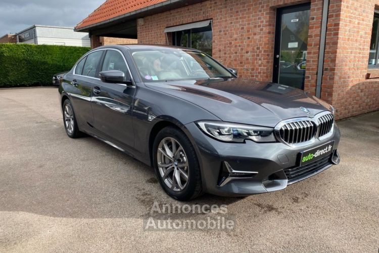 BMW Série 3 SERIE (G20) 330EA 292CH LUXURY 10CV - <small></small> 34.990 € <small>TTC</small> - #3