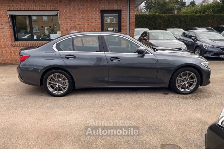 BMW Série 3 SERIE (G20) 330EA 292CH LUXURY 10CV - <small></small> 34.990 € <small>TTC</small> - #4