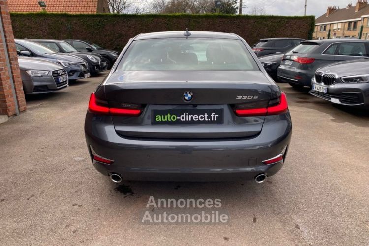 BMW Série 3 SERIE (G20) 330EA 292CH LUXURY 10CV - <small></small> 34.990 € <small>TTC</small> - #6