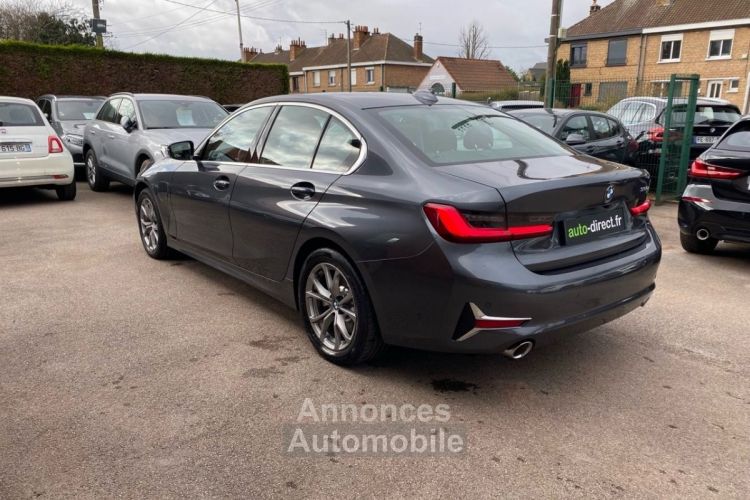 BMW Série 3 SERIE (G20) 330EA 292CH LUXURY 10CV - <small></small> 34.990 € <small>TTC</small> - #7