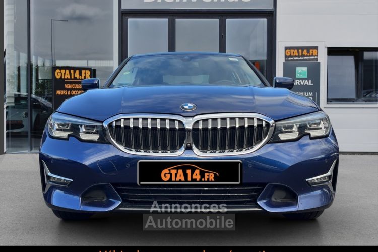 BMW Série 3 (G20) 330EA 292CH LUXURY 10CV - <small></small> 27.900 € <small>TTC</small> - #2