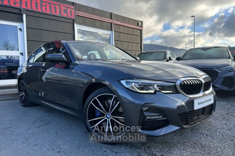 BMW Série 3 SERIE (G20) 330EA 292CH M SPORT - <small></small> 28.990 € <small>TTC</small> - #4