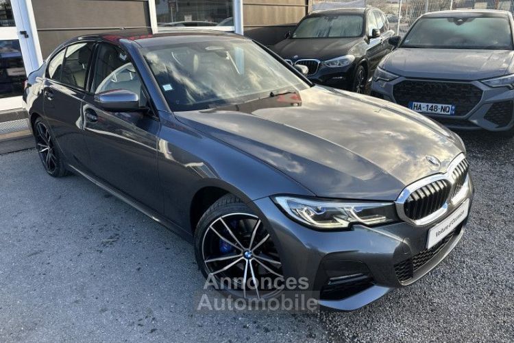 BMW Série 3 SERIE (G20) 330EA 292CH M SPORT - <small></small> 28.990 € <small>TTC</small> - #5