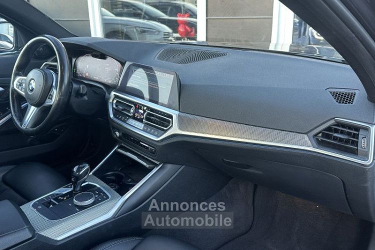 BMW Série 3 SERIE (G20) 330EA 292CH M SPORT - <small></small> 28.990 € <small>TTC</small> - #15