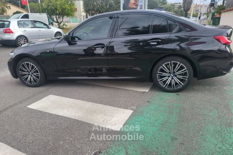 BMW Série 3 SERIE (G20) 330EA 292CH M SPORT 34G - <small></small> 38.990 € <small>TTC</small> - #2