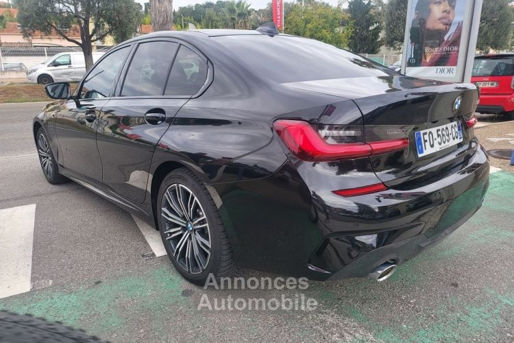 BMW Série 3 SERIE (G20) 330EA 292CH M SPORT 34G - <small></small> 38.990 € <small>TTC</small> - #3