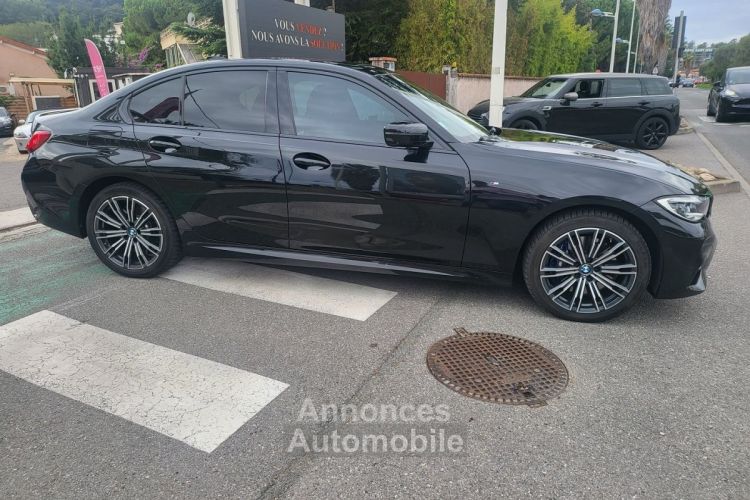 BMW Série 3 SERIE (G20) 330EA 292CH M SPORT 34G - <small></small> 38.990 € <small>TTC</small> - #5