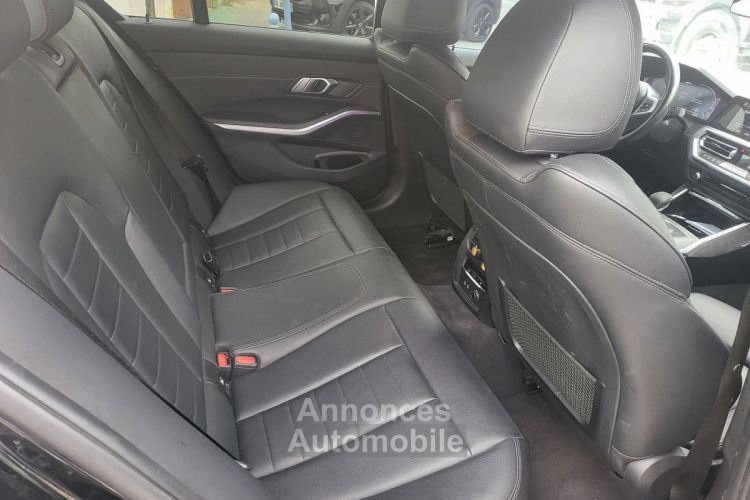BMW Série 3 SERIE (G20) 330EA 292CH M SPORT 34G - <small></small> 38.990 € <small>TTC</small> - #13