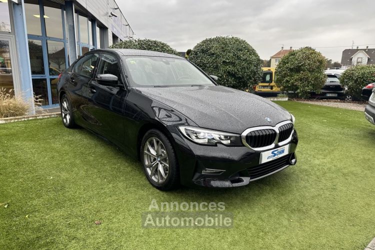 BMW Série 3 SERIE (G20) 330EA XDRIVE 292CH EDITION SPORT - <small></small> 28.970 € <small>TTC</small> - #1