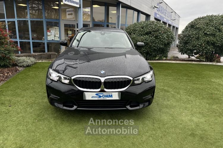 BMW Série 3 SERIE (G20) 330EA XDRIVE 292CH EDITION SPORT - <small></small> 28.970 € <small>TTC</small> - #2