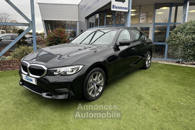 BMW Série 3 SERIE (G20) 330EA XDRIVE 292CH EDITION SPORT - <small></small> 28.970 € <small>TTC</small> - #3