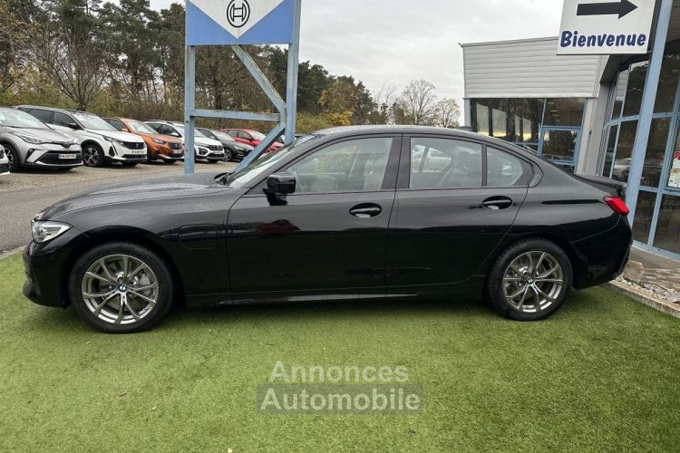 BMW Série 3 SERIE (G20) 330EA XDRIVE 292CH EDITION SPORT - <small></small> 28.970 € <small>TTC</small> - #4