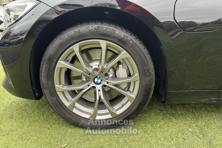 BMW Série 3 SERIE (G20) 330EA XDRIVE 292CH EDITION SPORT - <small></small> 28.970 € <small>TTC</small> - #5