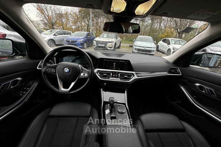 BMW Série 3 SERIE (G20) 330EA XDRIVE 292CH EDITION SPORT - <small></small> 28.970 € <small>TTC</small> - #11