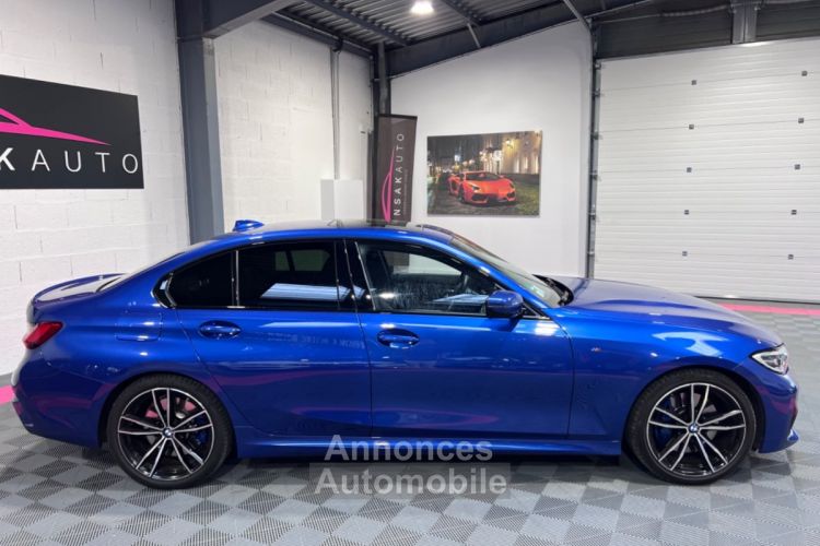 BMW Série 3 SERIE G20 330i 258 ch BVA8 M Sport - <small></small> 36.490 € <small>TTC</small> - #2